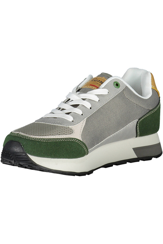 BUTY SPORTOWE CARRERA GREY MĘSKIE