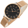 ZEGAREK DAMSKI PERFECT F359-07 (zp513c) + BOX