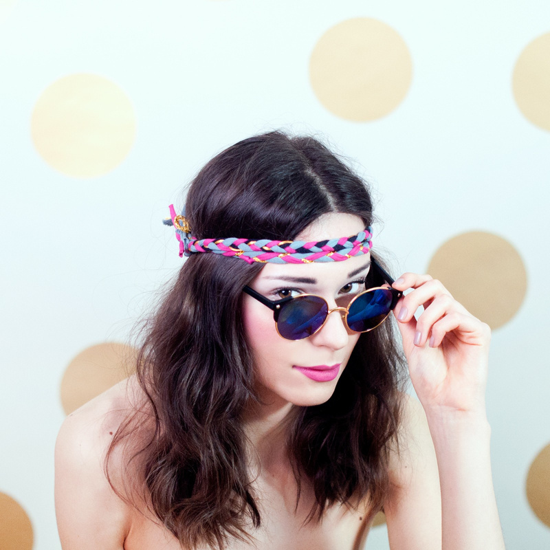 Okulary przeciwsłoneczne Talulah