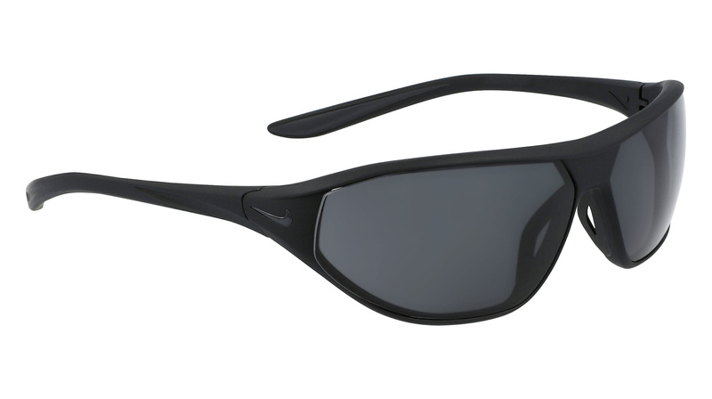 Okulary NIKE AEROSWIFTDQ08. Okulary przeciwsłoneczne, Kolor czarny. Unisex.