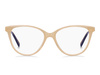 Okulary PIERRE CARDIN P.C.-8487-FWM. Okulary, Kolor Nude. Kobieta.
