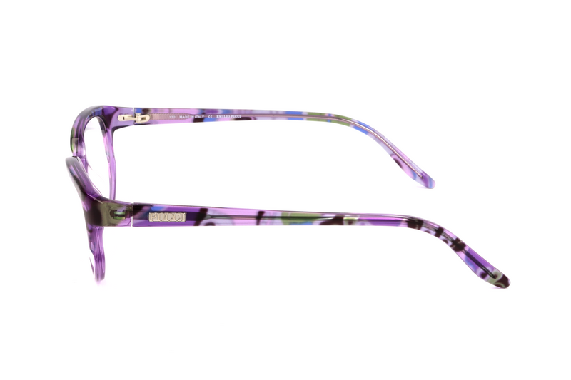 Okulary EMILIO PUCCI EP2657904. Okulary, Kolor PURPLE. Kobieta.