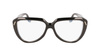 Okulary VICTORIA BECKHAM VB26355514001. EYEGLASSES, Kolor czarny. Kobieta.