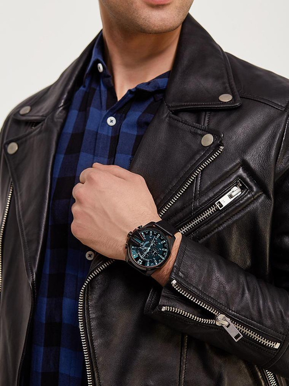 ZEGAREK MĘSKI DIESEL DZ4500 - MEGA CHIEF (zz004e)