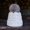 Czapka Soft & Fluffy