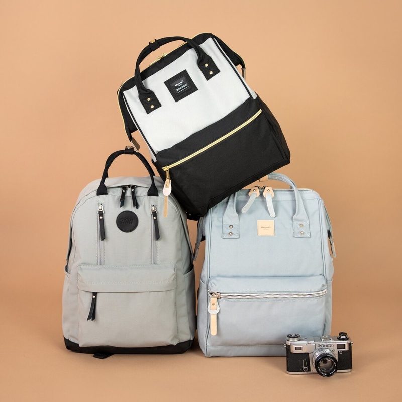 Plecak Himawari Dual M