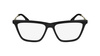 Okulary VICTORIA BECKHAM VB26635415001. EYEGLASSES, Kolor czarny. Kobieta.