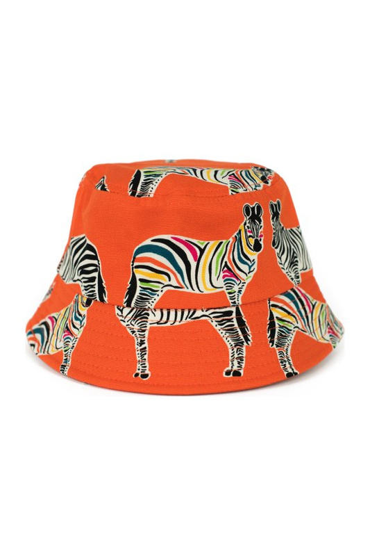 Kapelusz Klasyczny Bucket