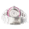 Zegarek CHRONOTECH CC7043M-08. Kwarcowy, Kolor różowy. Unisex.