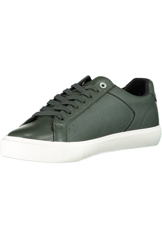 ZIELONE MĘSKIE BUTY SPORTOWE LEVI&#39;S