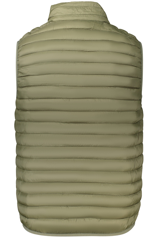 Zielona kamizelka męska ARMATA DI MARE 5337U109C016