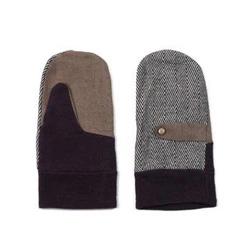 Rękawiczki Ustrzyki