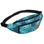 Damska nerka biodrowa z kieszeniami od Rovicky