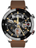 SMARTWATCH MĘSKI GRAVITY GT4-7 - WYKONYWANIE POŁĄCZEŃ, KROKOMIERZ (sg023g)