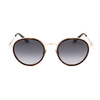 Okulary BELSTAFF SLIPWAY-S093. Okulary przeciwsłoneczne, Kolor złoty. Unisex.