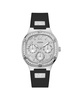 Zegarek GUESS GW0619L1. Kwarcowy, Kolor szary. Kobieta.
