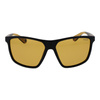 Okulary POLAROID PLD7040S59PGC. Okulary przeciwsłoneczne, Kolor czarny. Mężczyzna.