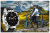SMARTWATCH MĘSKI GRAVITY GT9-6 - WYKONYWANIE POŁĄCZEŃ, CIŚNIENIOMIERZ (sg021f)