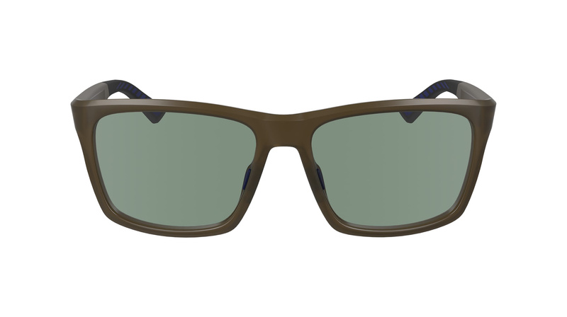 Okulary ZEISS ZS23529S57173. Okulary przeciwsłoneczne, Kolor brązowy. Mężczyzna.