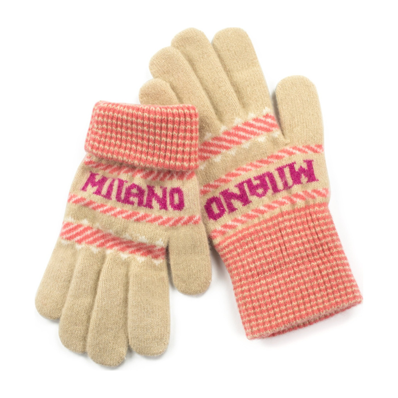 Rękawiczki Kiddo Stripes