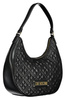 CZARNA TORBA DAMSKA LOVE MOSCHINO