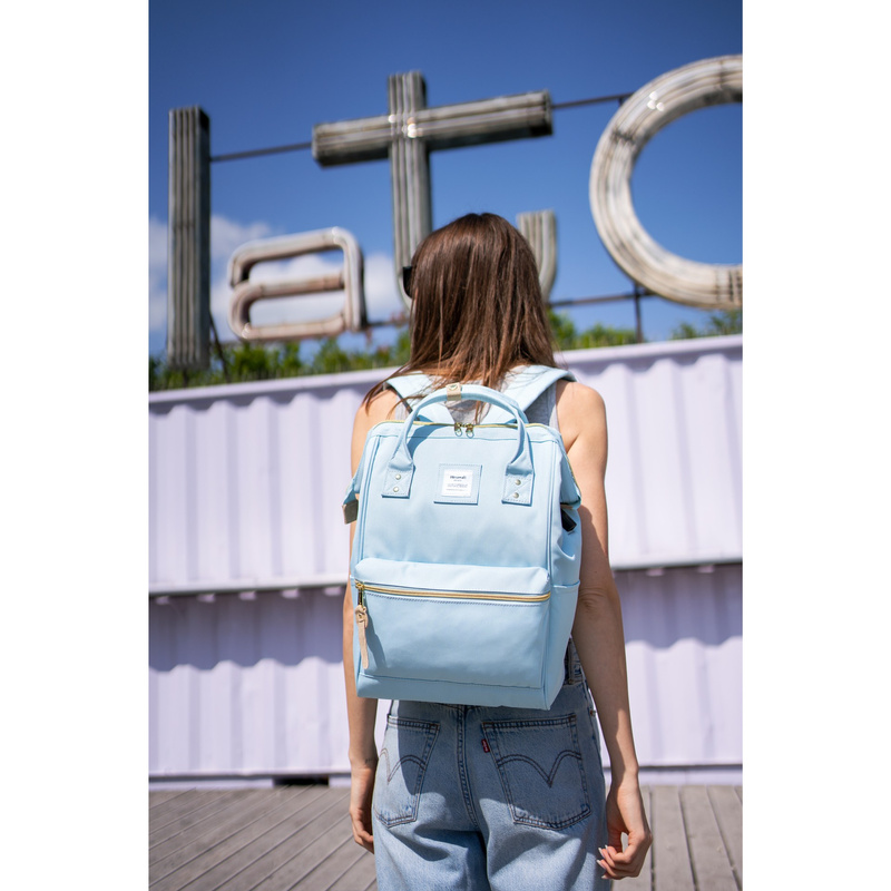 Kapelusz Mała Buntowniczka