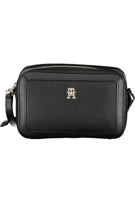 CZARNA TORBA DAMSKA TOMMY HILFIGER