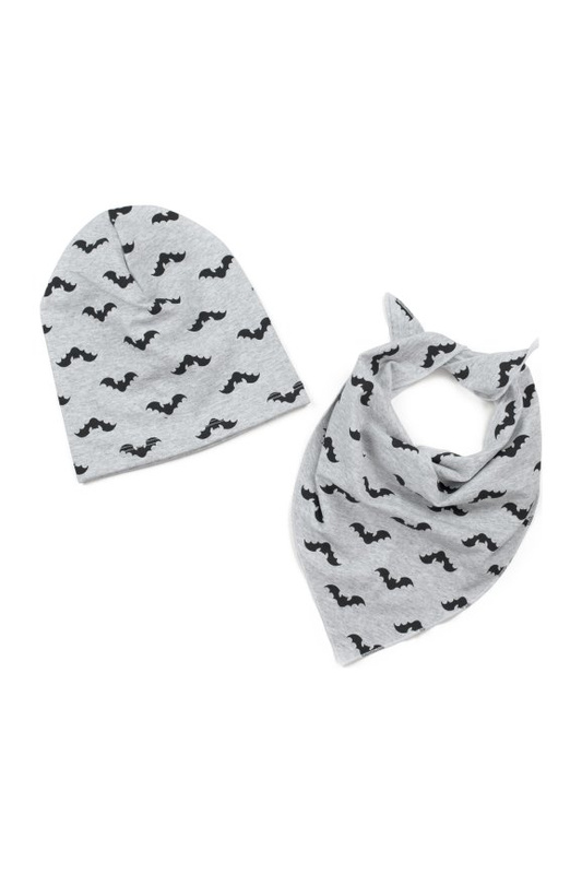 Polski komplet Kacperek