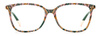 Okulary MISSONI MIS-0085-038. Okulary, Kolor zielony różowy. Kobieta.