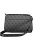 CZARNA TORBA DAMSKA GUESS JEANS