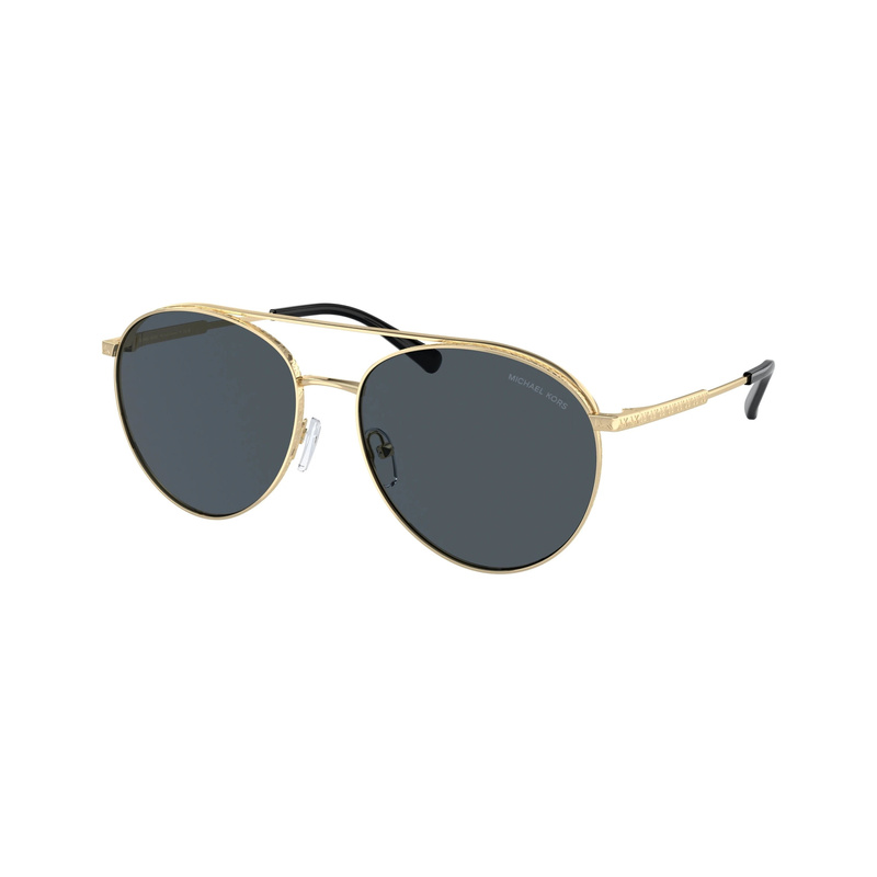 Damskie okulary przeciwsłoneczne MICHAEL KORS MK1138-101487