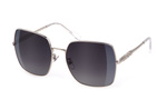 Okulary JUST CAVALLI SJC031-60589X. Okulary przeciwsłoneczne, Kolor szary. Kobieta.