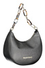 TORBY VALENTINO CZARNA TORBA DAMSKA