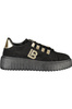 LAURA BIAGIOTTI DAMSKIE CZARNE BUTY SPORTOWE