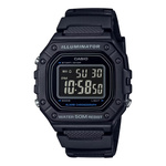 Zegarek męski Casio W-218H-1B
