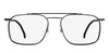 Okulary CARRERA CARRERA189V81. Okulary, Kolor Dkrut Blk. Unisex.