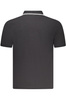 NORTH SAILS MĘSKA KOSZULKA POLO Z KRÓTKIM RĘKAWEM W KOLORZE CZARNYM