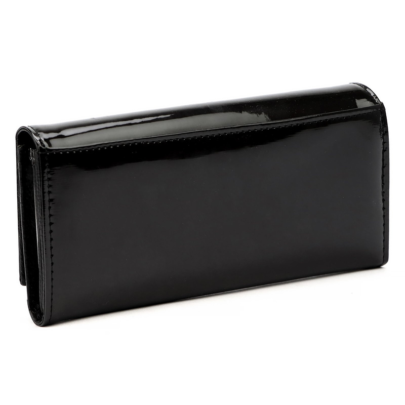 Skórzany damski portfel Loren 72401-SH