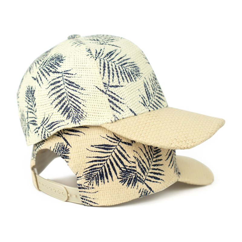 Czapka Floral Breeze