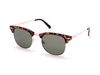 Okulary KENNETH COLE KC1330-5052N. Okulary przeciwsłoneczne, Kolor brązowy. Mężczyzna.