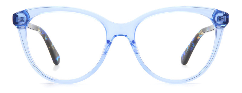 Okulary KATE SPADE PARIS-ZI9E815. Okulary, Kolor zielony. Dziecko.