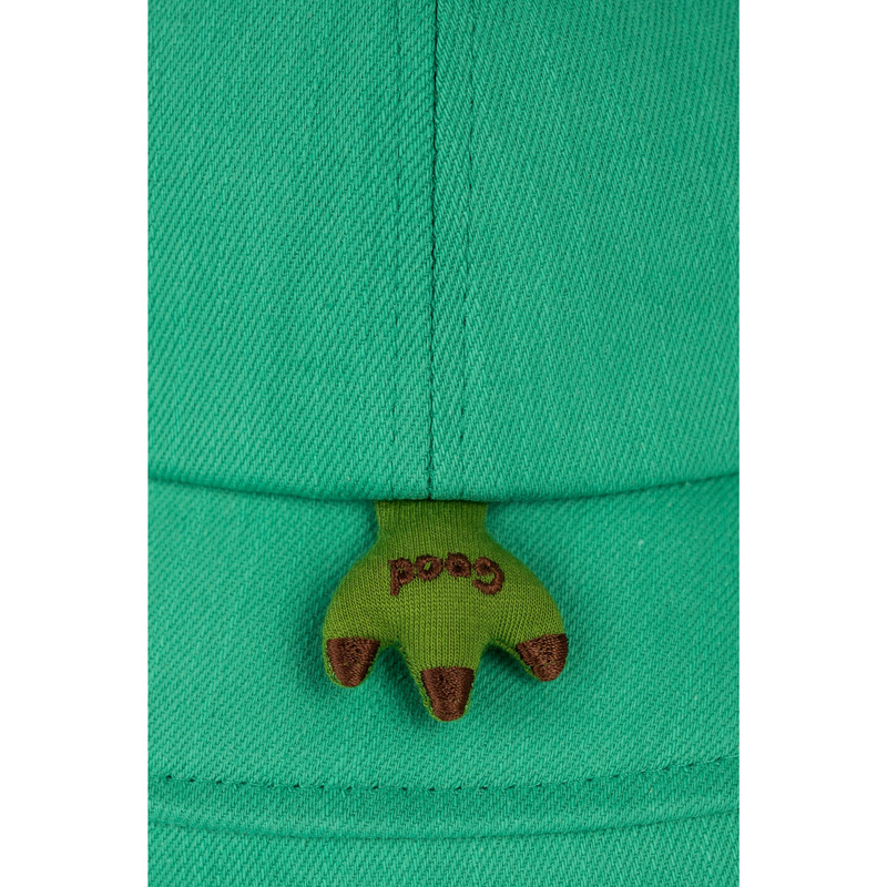 Kapelusz Froggie bucket