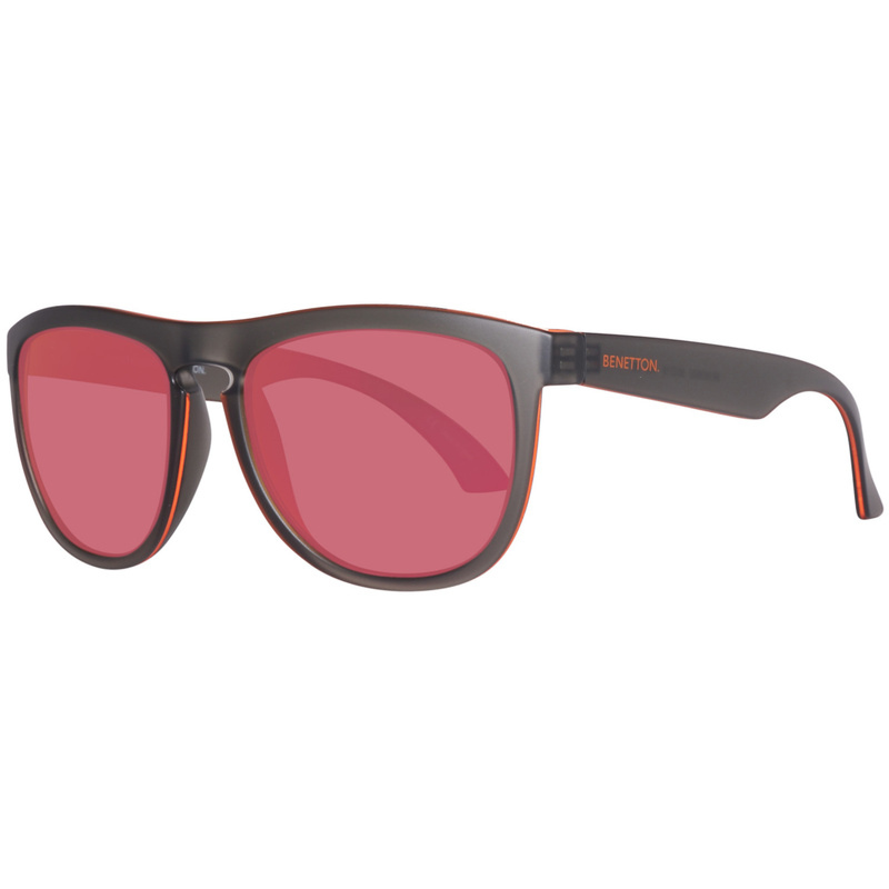Okulary BENETTON BE993S02. Okulary przeciwsłoneczne, Kolor herd. Mężczyzna.