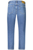 CALVIN KLEIN JEANS DENIM MĘSKIE NIEBIESKIE