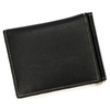 Skórzany męski portfel Money Kepper CC 5610