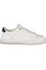 Tommy Hilfiger – damskie buty sportowe ze sznurowaniem