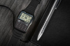 ZEGAREK MĘSKI CASIO VINTAGE DATABANK DBC-32-1A + BOX