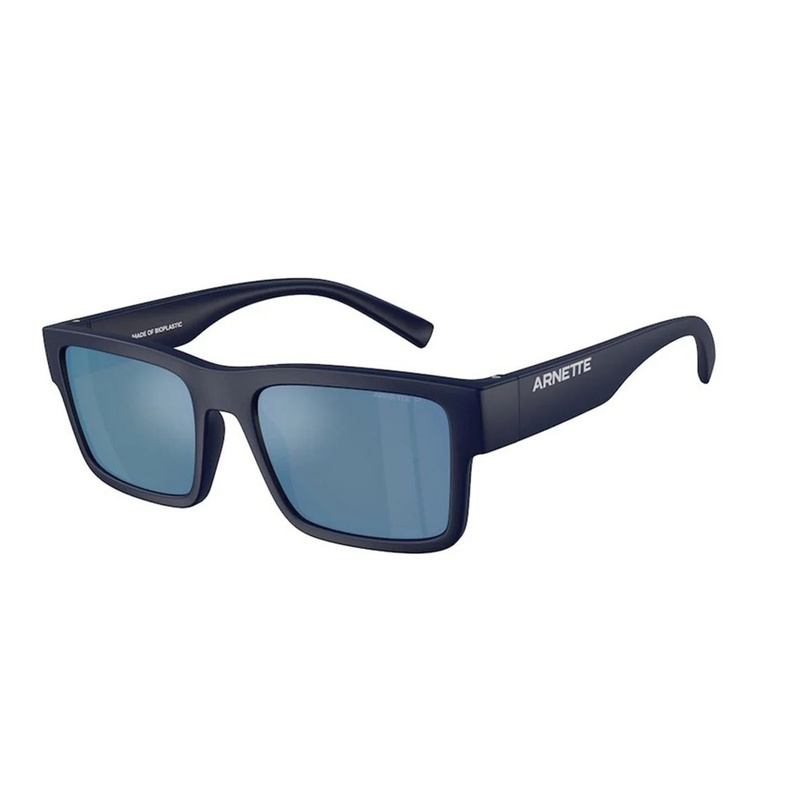 Okulary ARNETTE AN4344-275922. Okulary przeciwsłoneczne, Kolor niebieski. Mężczyzna.