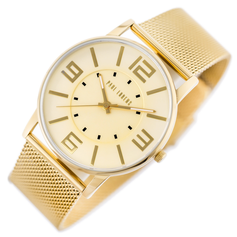 ZEGAREK DAMSKI PAUL LORENS -   PL1874B2-4D1 (zg556d) + BOX