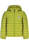 DZIECI�CA KURTKA NORTH SAILS ZIELONA